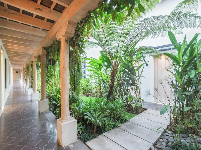 Good Hotel Antigua image