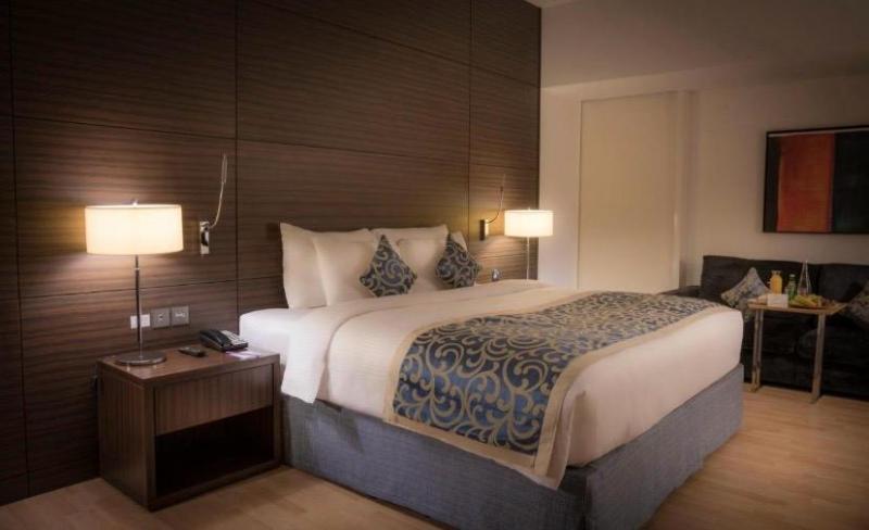 Asdal Boutique Hotel Seef W.L.L. image