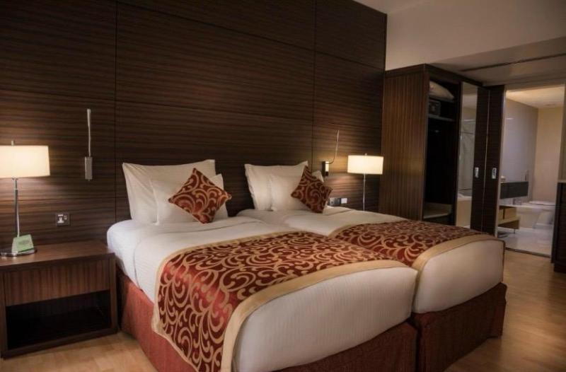 Asdal Boutique Hotel Seef W.L.L. image