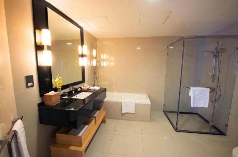Asdal Boutique Hotel Seef W.L.L. image