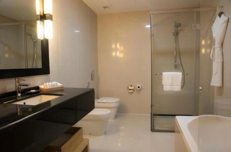 Asdal Boutique Hotel Seef W.L.L. image