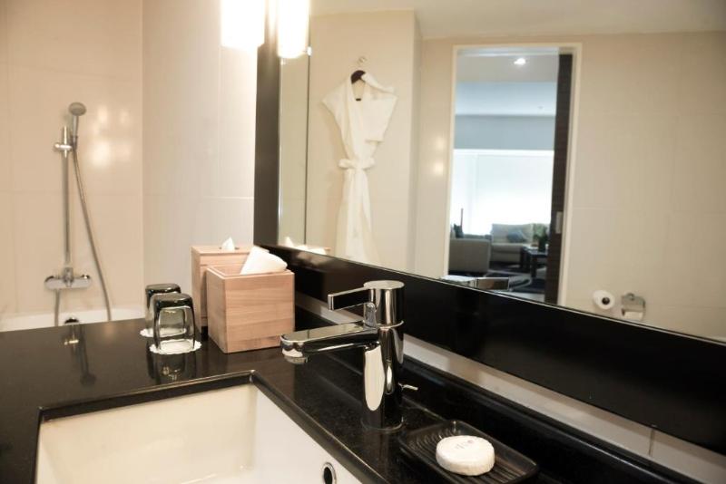 Asdal Boutique Hotel Seef W.L.L. image