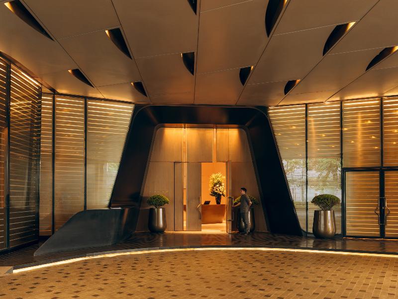 Park Hyatt Bangkok — general view
