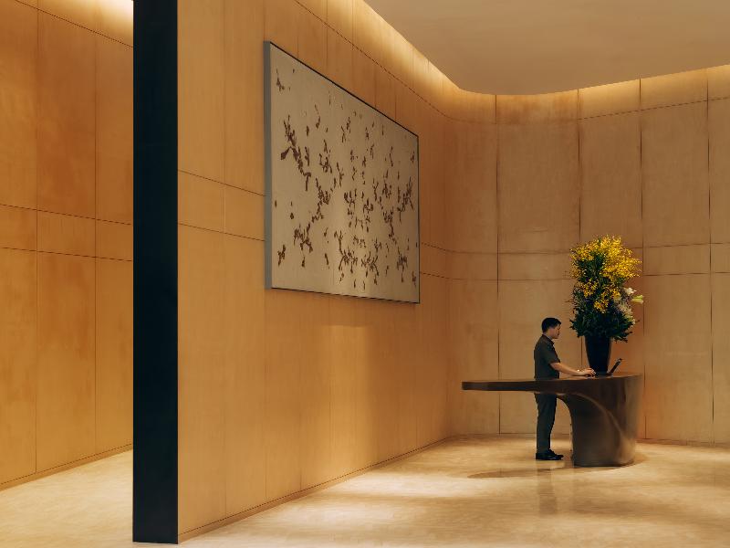 Park Hyatt Bangkok image