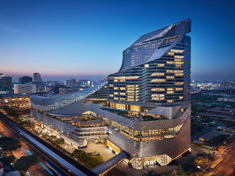 Park Hyatt Bangkok image