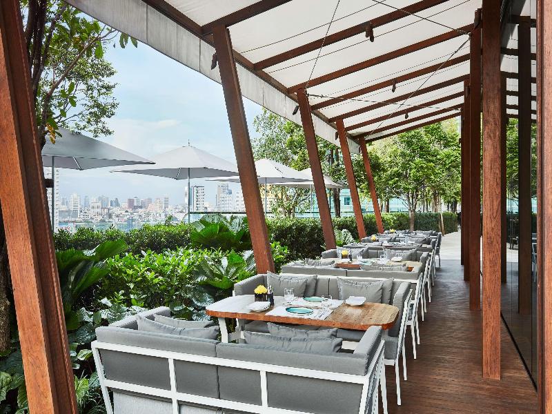 Park Hyatt Bangkok image