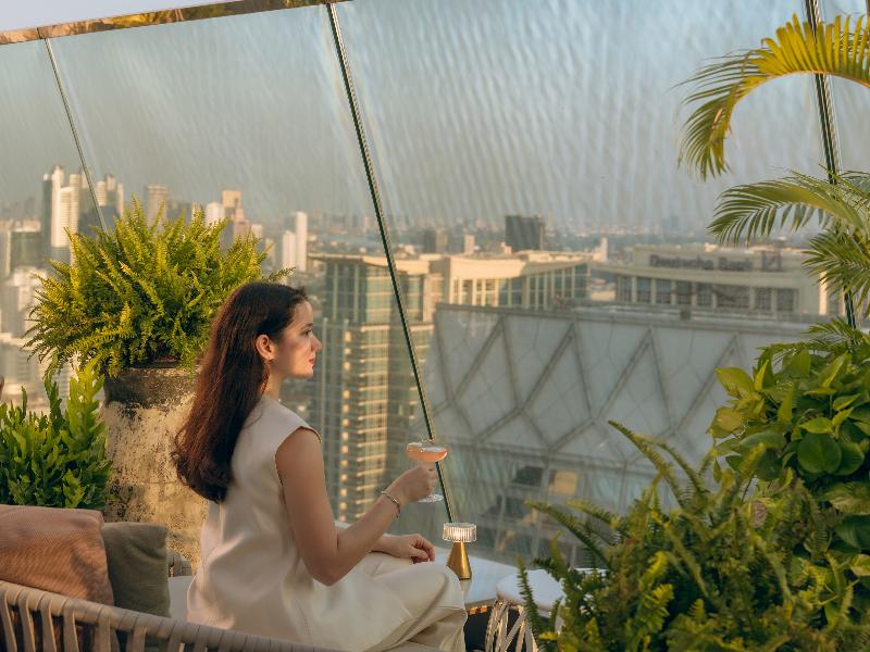 Park Hyatt Bangkok image