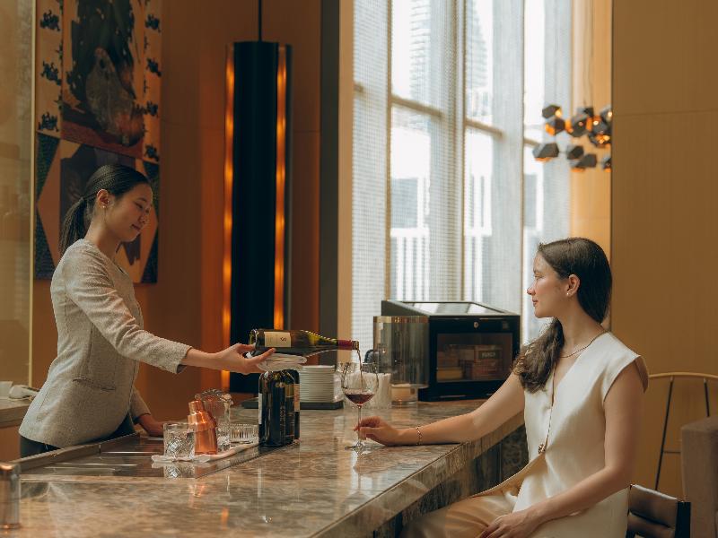 Park Hyatt Bangkok image