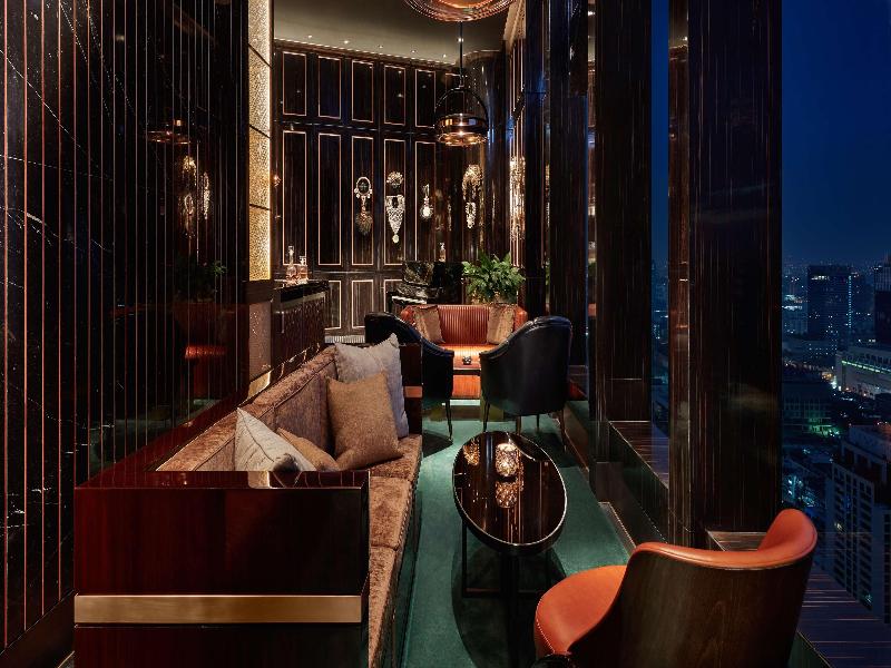 Park Hyatt Bangkok image