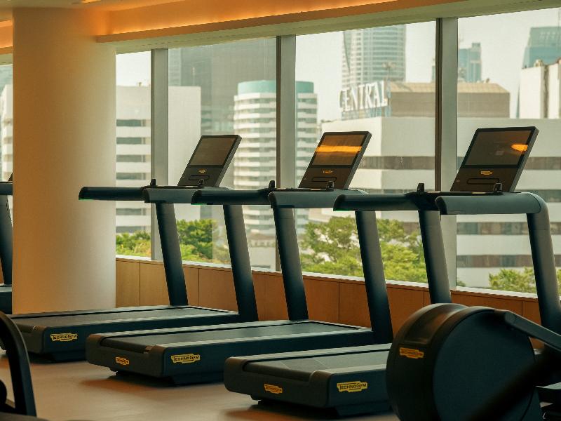 Park Hyatt Bangkok image