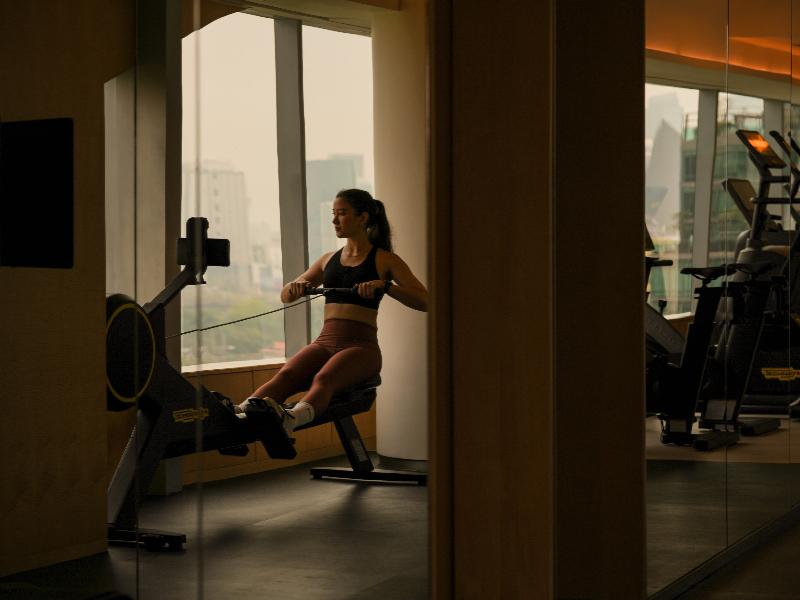 Park Hyatt Bangkok image