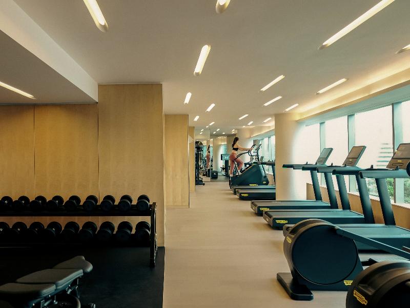 Park Hyatt Bangkok image