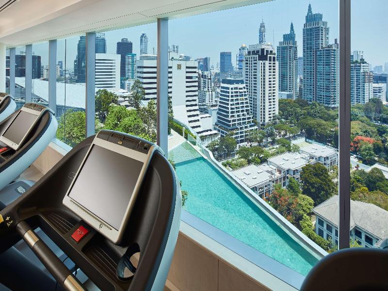 Park Hyatt Bangkok image
