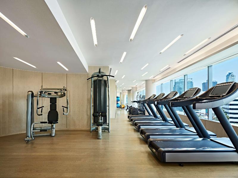 Park Hyatt Bangkok image