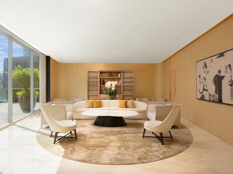 Park Hyatt Bangkok image