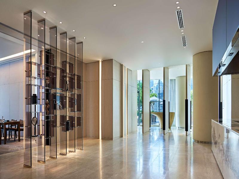 Park Hyatt Bangkok image