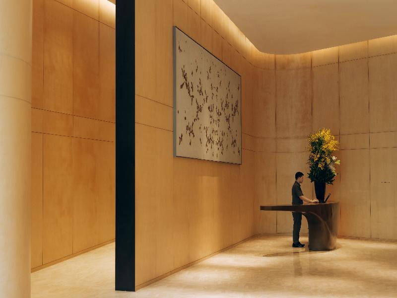 Park Hyatt Bangkok image