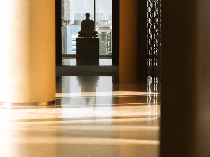 Park Hyatt Bangkok image