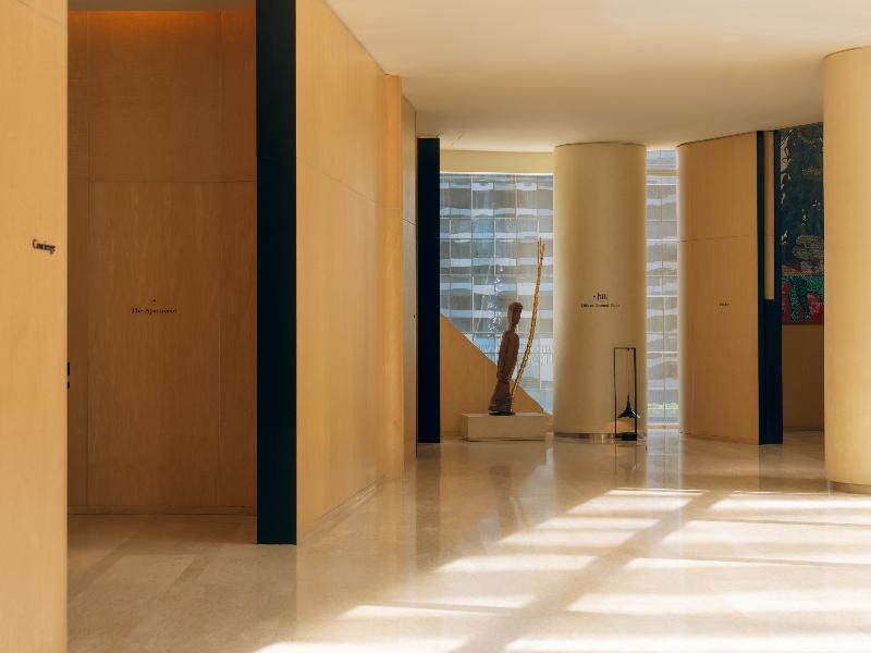 Park Hyatt Bangkok image