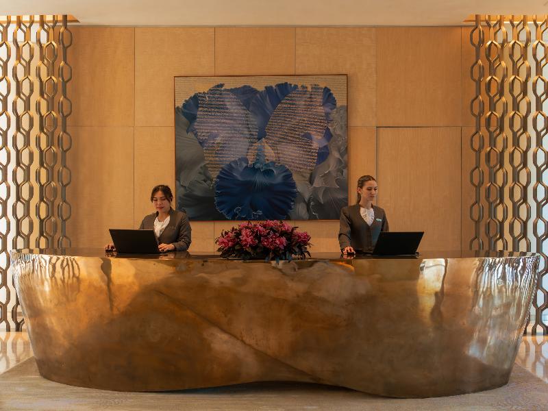 Park Hyatt Bangkok image