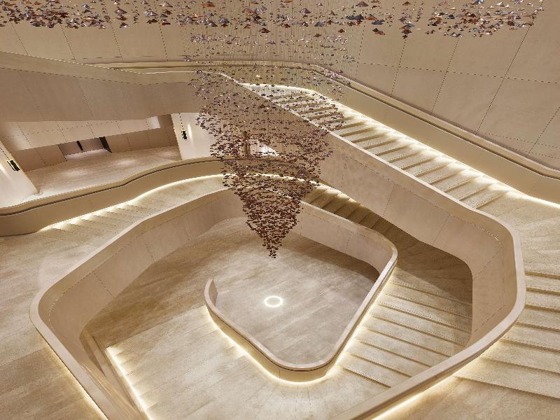 Park Hyatt Bangkok image