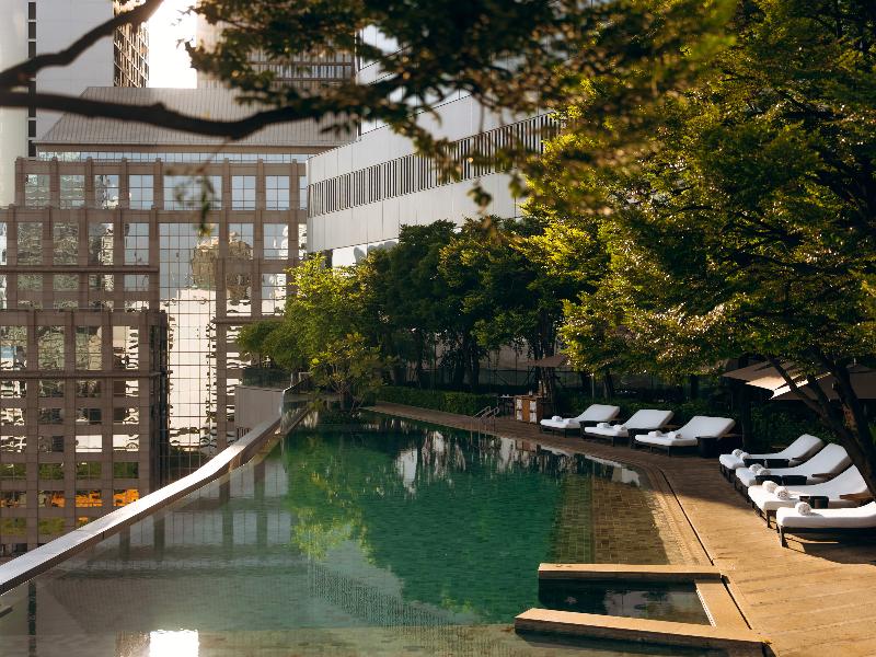 Park Hyatt Bangkok image