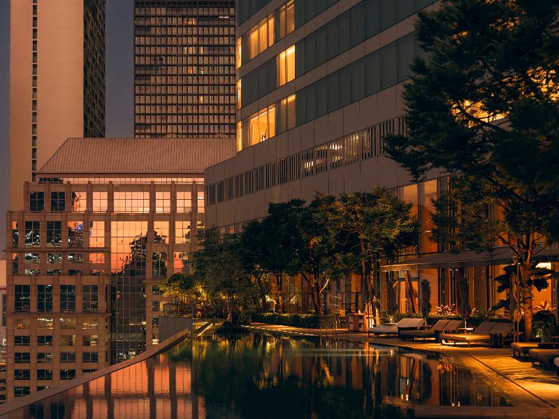 Park Hyatt Bangkok image