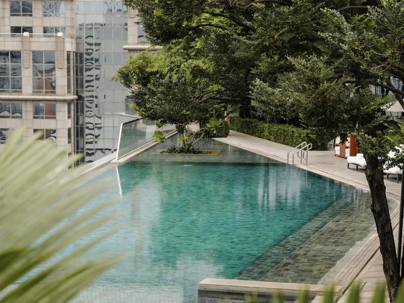 Park Hyatt Bangkok image