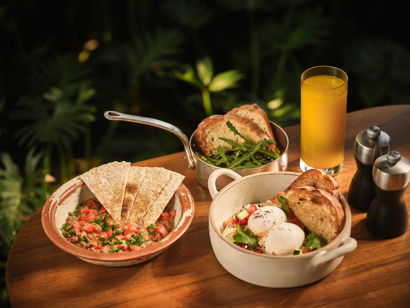 Park Hyatt Bangkok image