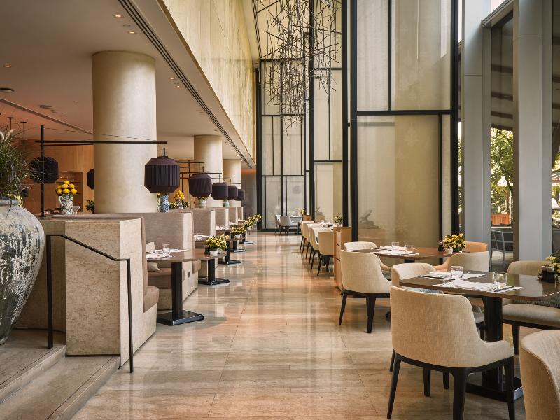 Park Hyatt Bangkok image