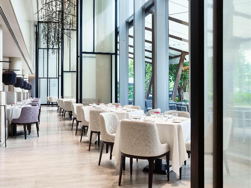 Park Hyatt Bangkok image