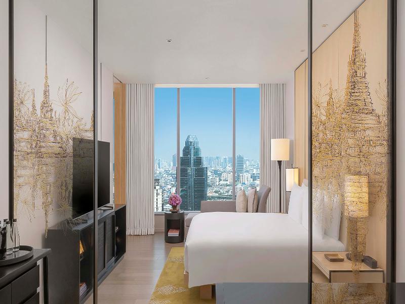 Park Hyatt Bangkok image