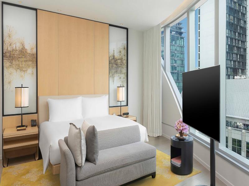 Park Hyatt Bangkok image
