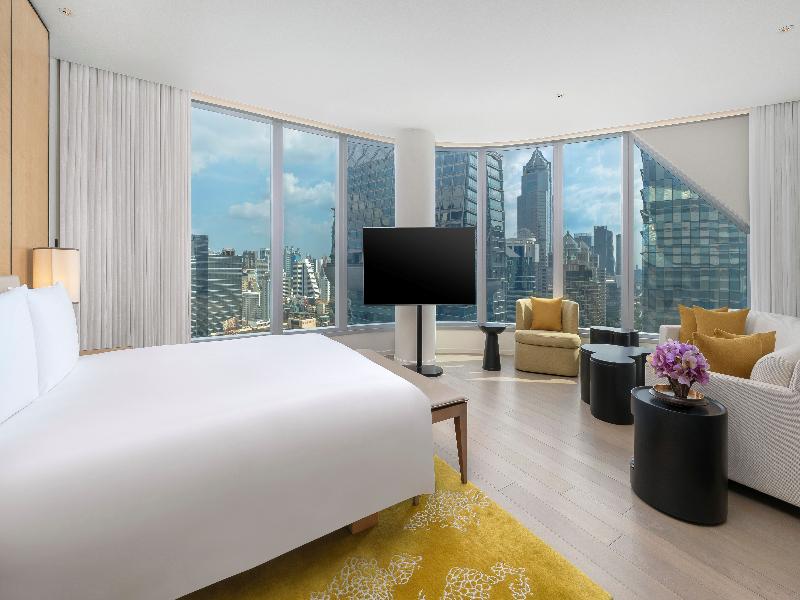 Park Hyatt Bangkok image