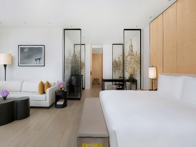 Park Hyatt Bangkok image