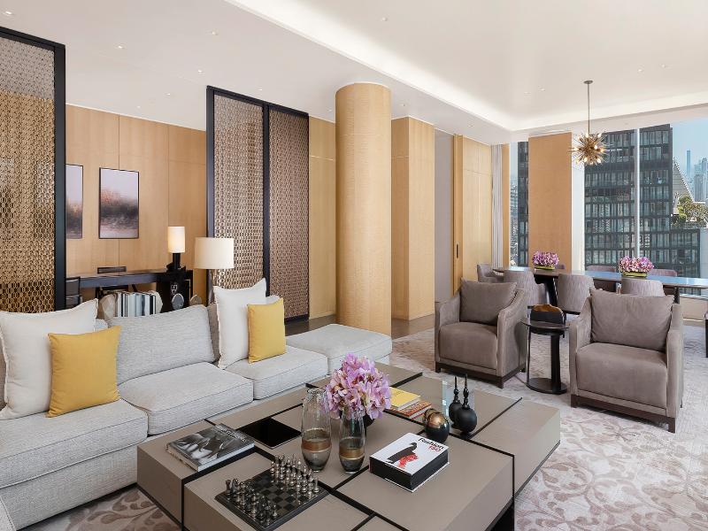 Park Hyatt Bangkok image