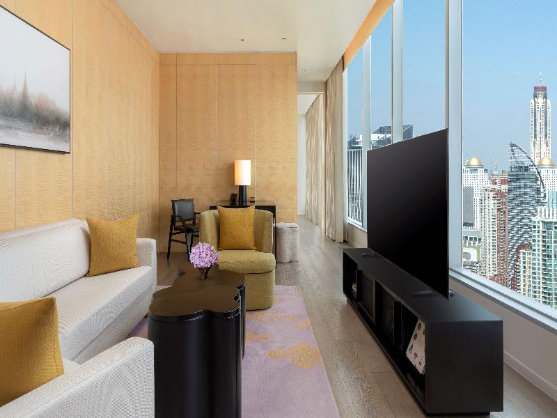 Park Hyatt Bangkok image