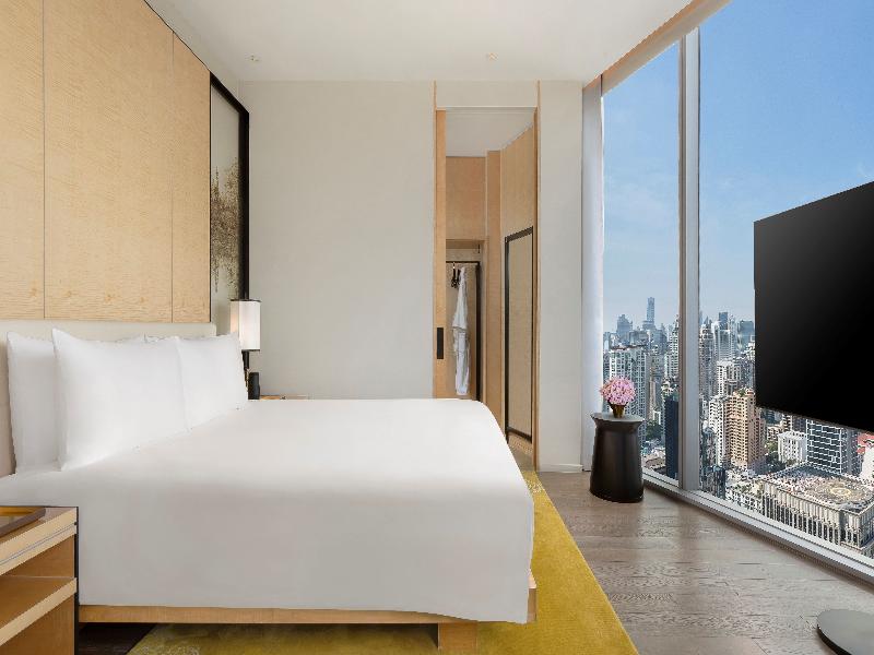 Park Hyatt Bangkok image 4