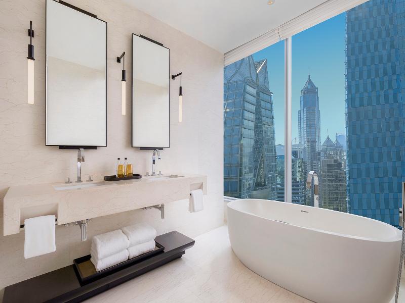 Park Hyatt Bangkok image
