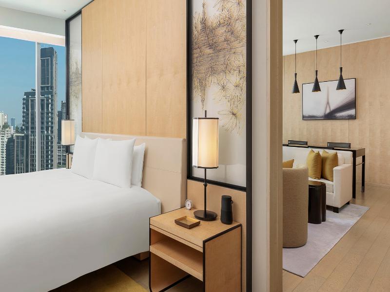 Park Hyatt Bangkok image
