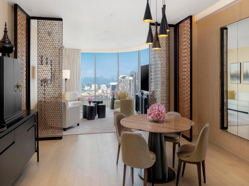 Park Hyatt Bangkok image