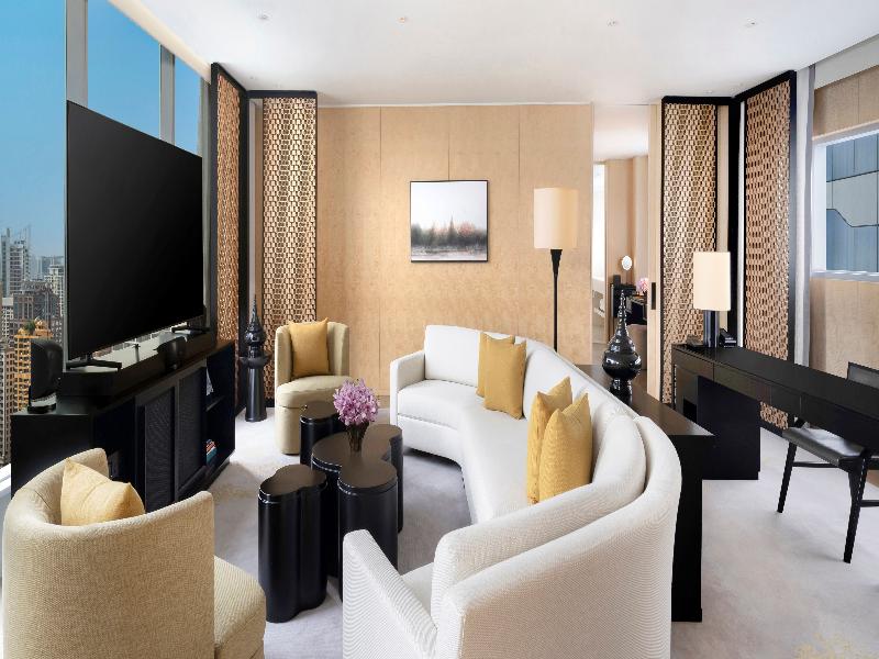 Park Hyatt Bangkok image