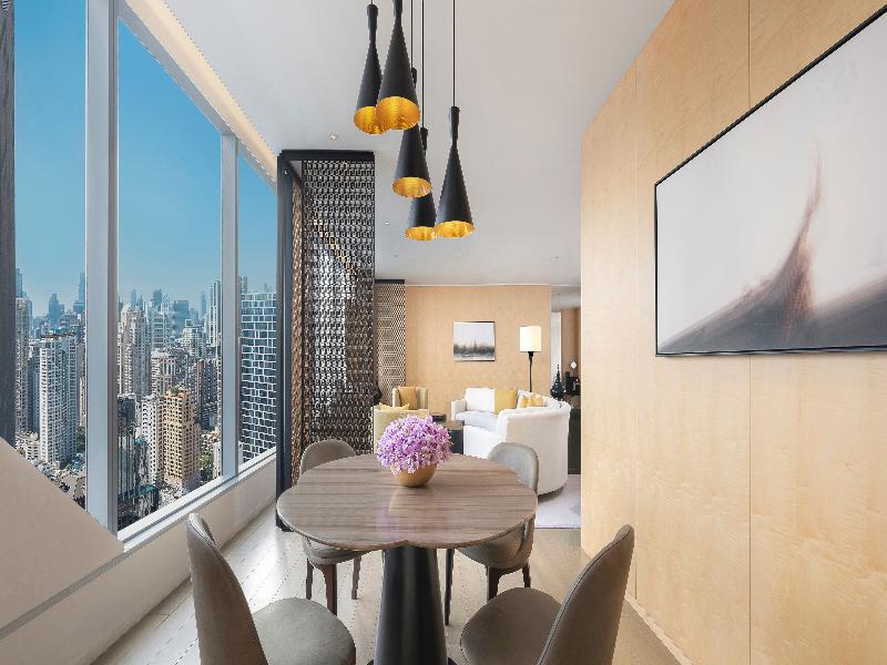 Park Hyatt Bangkok image