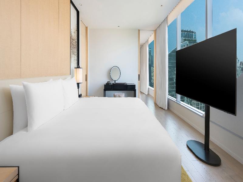 Park Hyatt Bangkok image