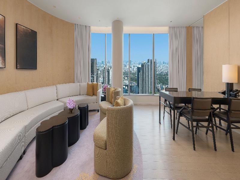 Park Hyatt Bangkok image