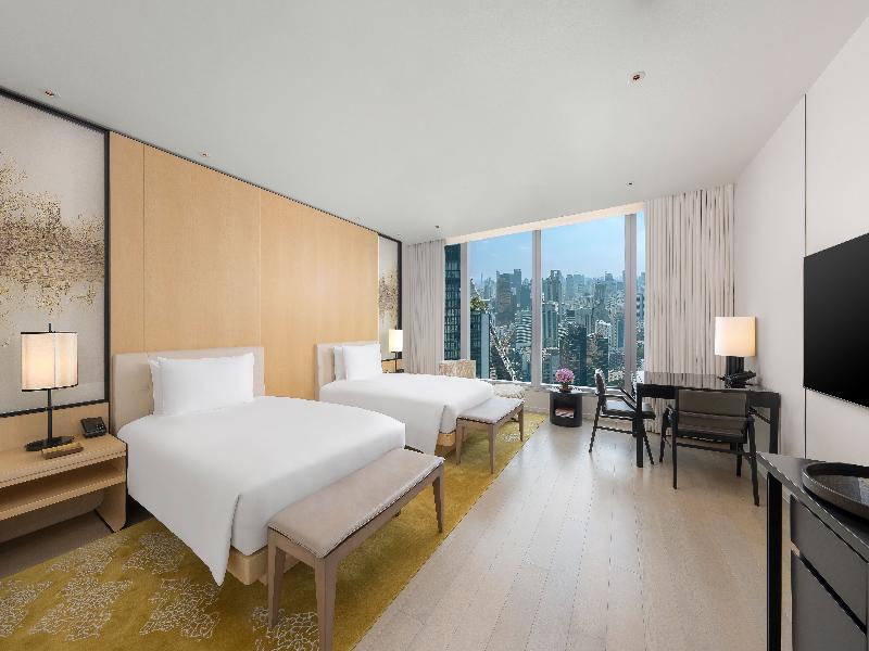 Park Hyatt Bangkok image 9