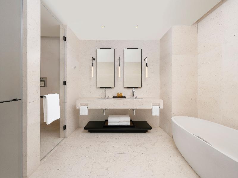 Park Hyatt Bangkok image 1