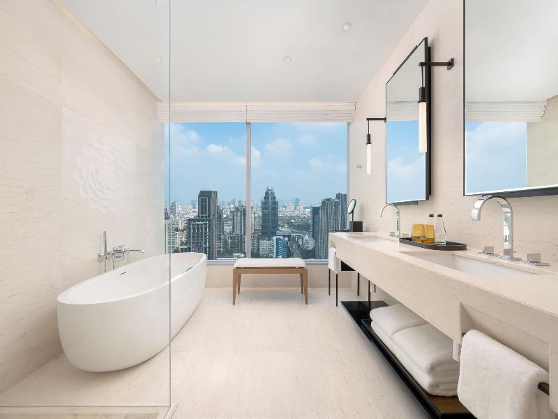 Park Hyatt Bangkok image