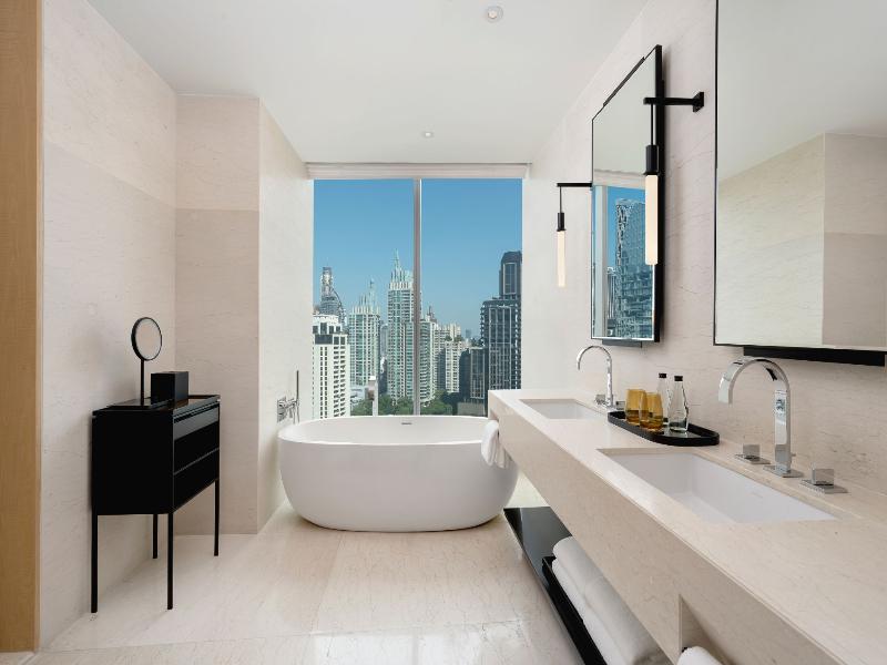 Park Hyatt Bangkok image