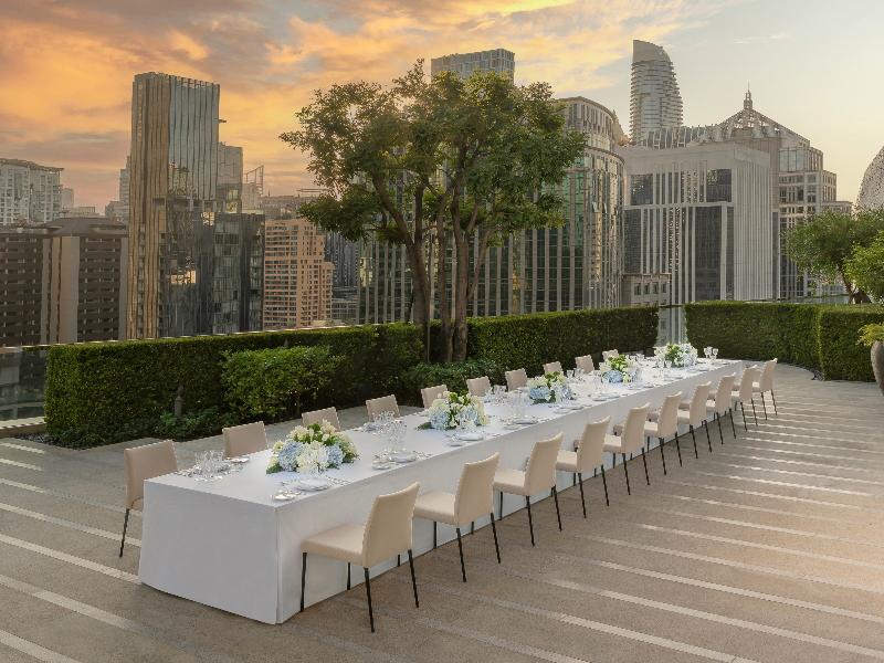 Park Hyatt Bangkok image